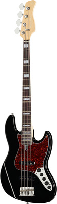 Marcus Miller V7 Alder-4 BK 2nd Gen