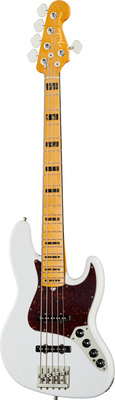 Fender AM Ultra J Bass V MN A. Pearl