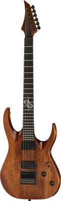 Solar Guitars A1.6AAN Aged Natural Matte