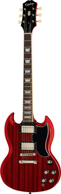 Epiphone SG Standard '61 Vintage Cherry