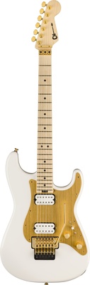 Charvel Pro-Mod So-Cal HH FR SWH
