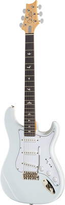 PRS John Mayer Silver Sky Frost