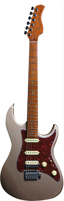 Larry Carlton S7 CGM