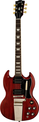 Gibson SG Standard '61 Faded Maestro