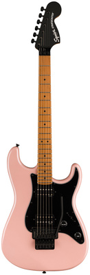 Fender SQ Contemp Strat HH FR MNSPP