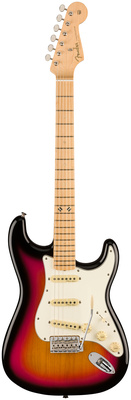 Fender Steve Lacy PP Strat CBurst
