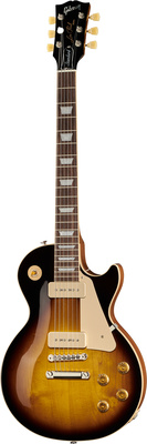 Gibson Les Paul Standard 50s P90 TB