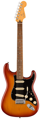 Fender Player Plus Strat PF SSB