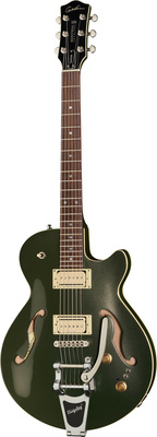 Godin Montreal Premiere LTD DG w/B