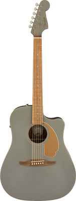 Fender Redondo Player Slate Satin