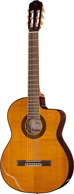 Takamine GC5CE Natural
