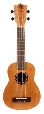Bumblebee Ukuleles BUS23 Sopran Natural
