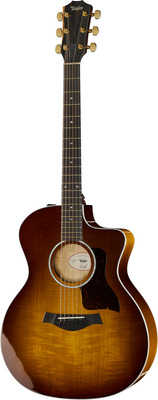 Taylor 224ce-UA DLX