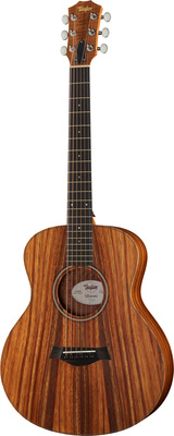 Taylor GS Mini-e Koa