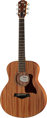 Taylor GS Mini-e Mahogany