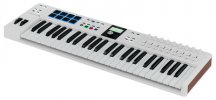 Arturia KeyLab Essential 49 MK3 White