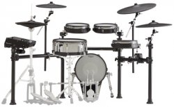 Roland TD-50K2 V-Drums Kit