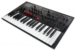 Korg Modwave