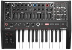 Arturia MiniBrute 2 Noir