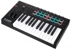 M-Audio Oxygen Pro 25