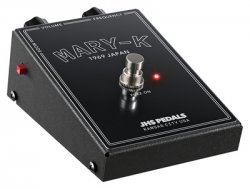 JHS Pedals Mary K Legends of Fuzz Series