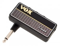 Vox Amplug 2 Clean