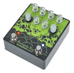 EarthQuaker Devices Avalanche Run V2 LTD