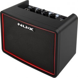 Nux Mighty Lite BT MKII