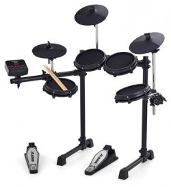 Alesis Turbo Mesh Kit