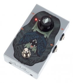 Stone Deaf Noise Reaper Noise Gate