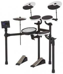 Roland TD-02KV V-Drums Kit