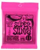 Ernie Ball Super Slinky 2223